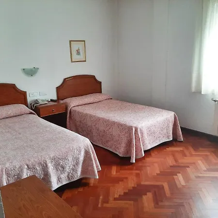 Hotel As Marinas