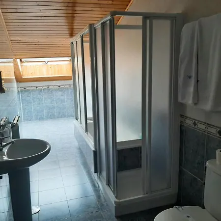 Hotel As Marinas 酒店 拉科鲁尼亚