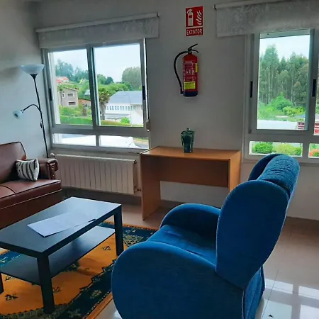Hotel As Marinas *