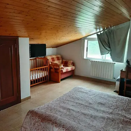Hotel As Marinas Hotel *