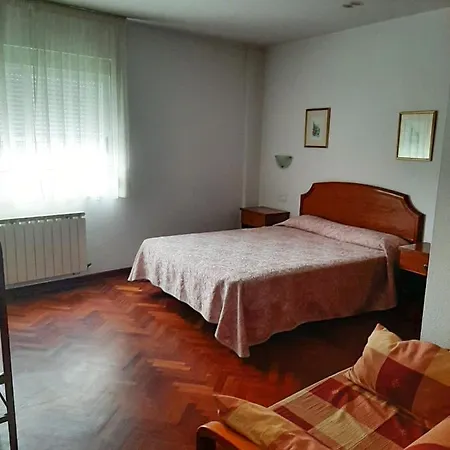 Hotel Hotel As Marinas *